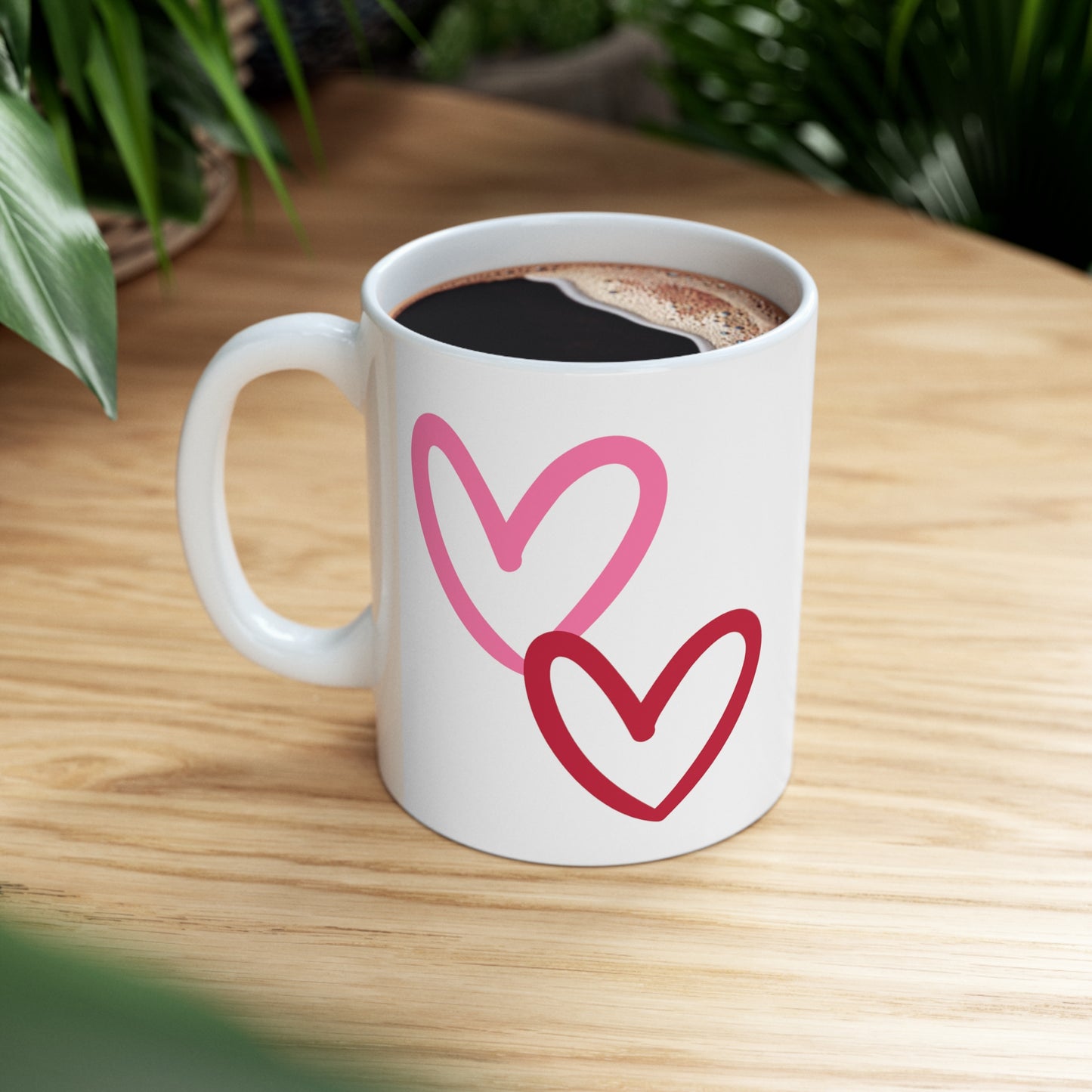 A Cup of Love